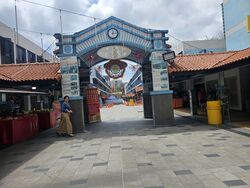 Bedok Town Centre (D16), Shop House #452341041